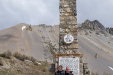 Motorradtour Südfrankreich - Italien